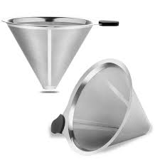Coffee Strainers